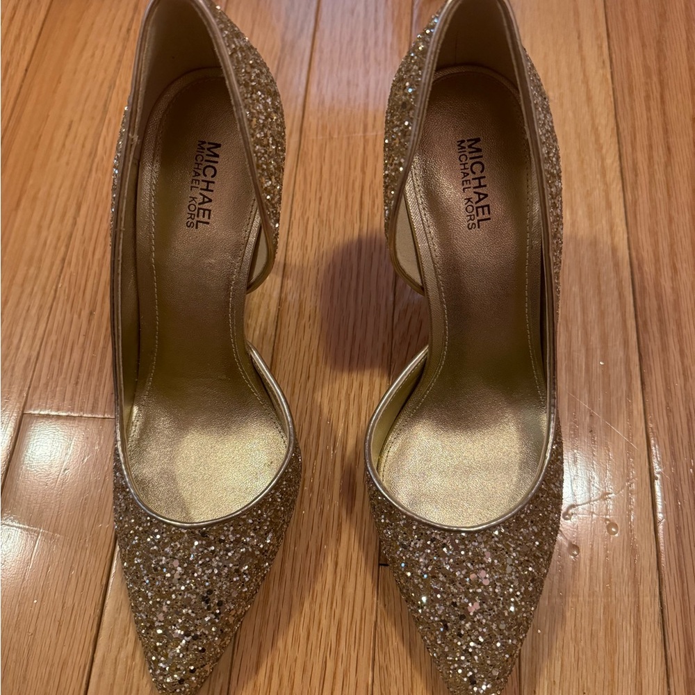 Michael Kors heels
